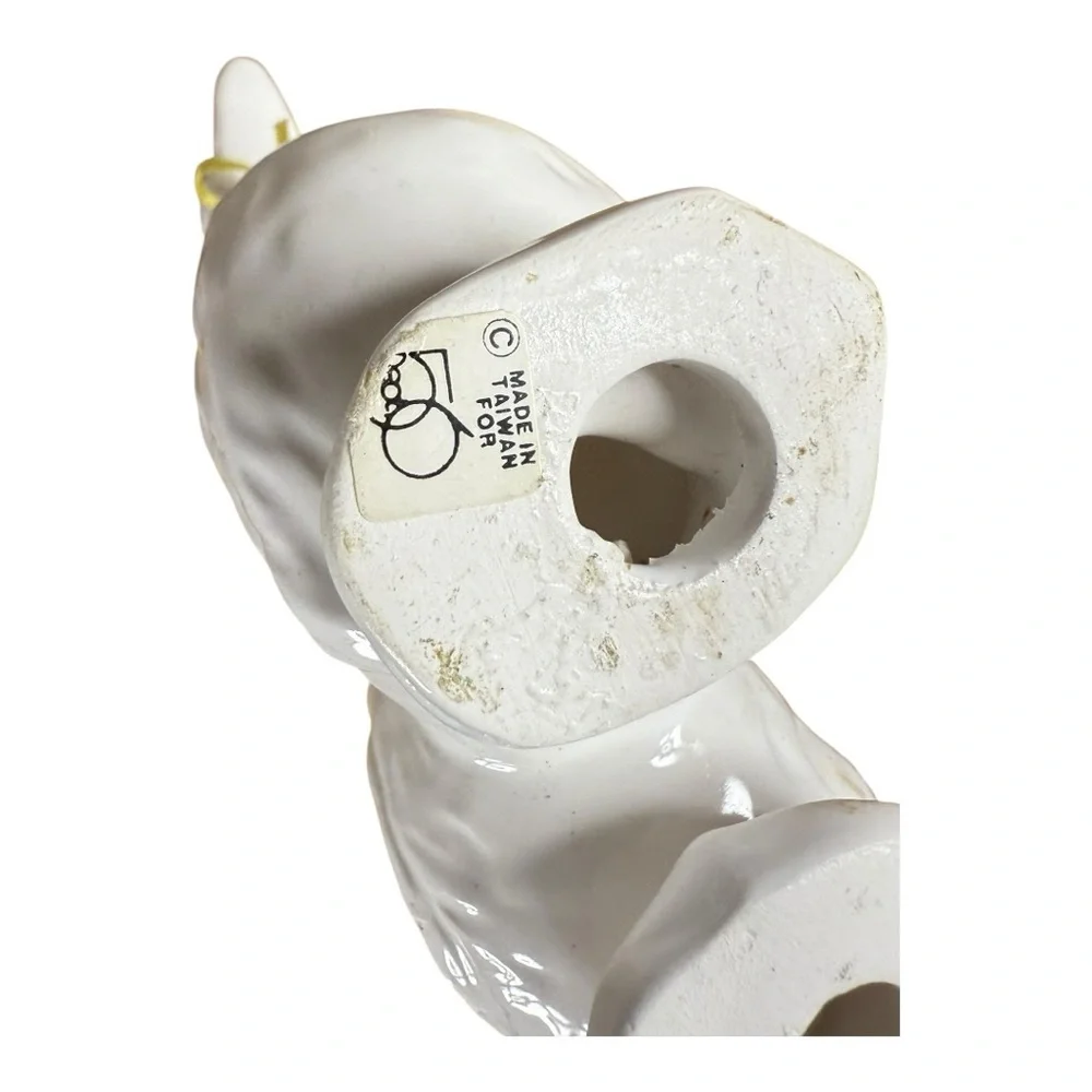 Dept.‎ 56 Duck Family Figurine